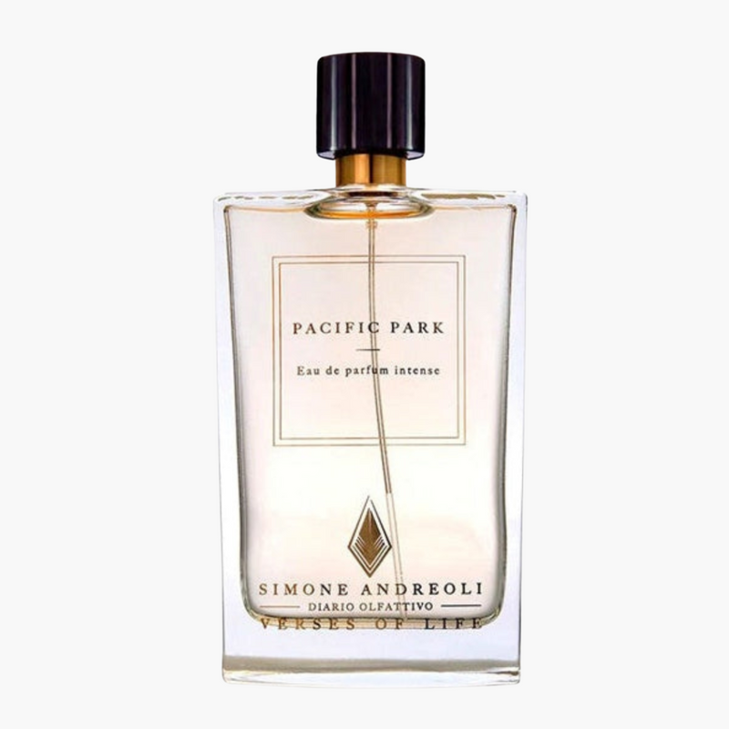 SAMPLE - Simone Andreoli Pacific Park EDP