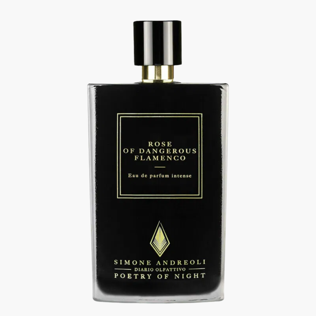 Rose of Dangerous Flamenco EDP