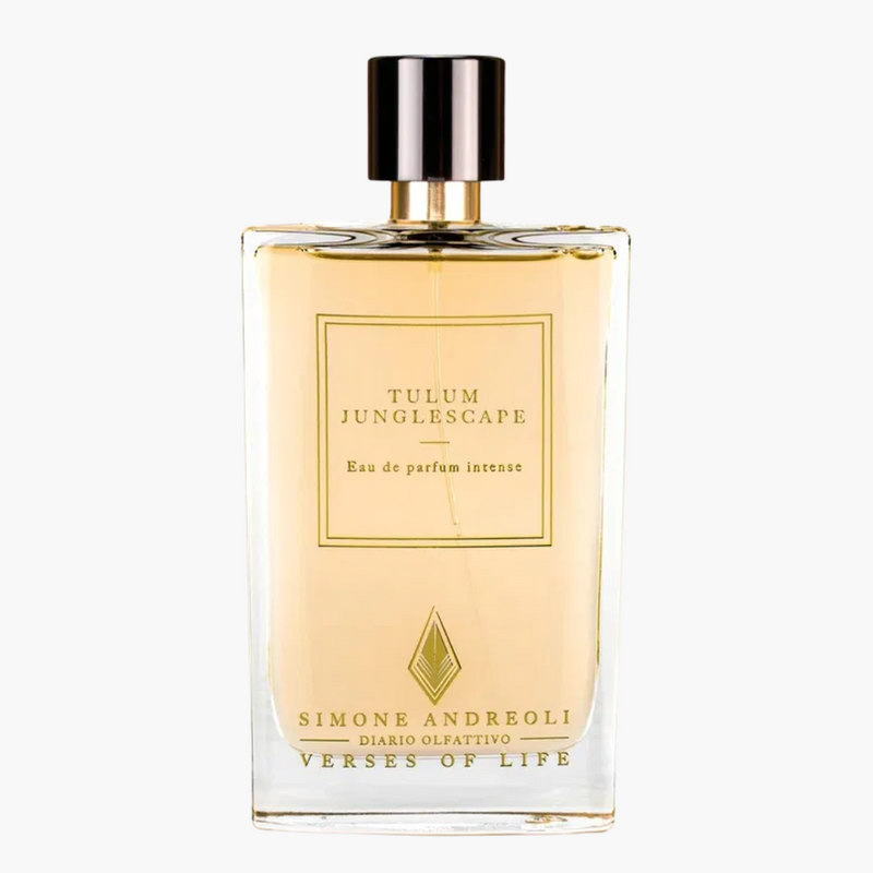 Simone Andreoli Tulum Junglescape EDP