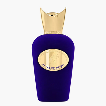 SAMPLE - Sospiro Afgano Puro EDP