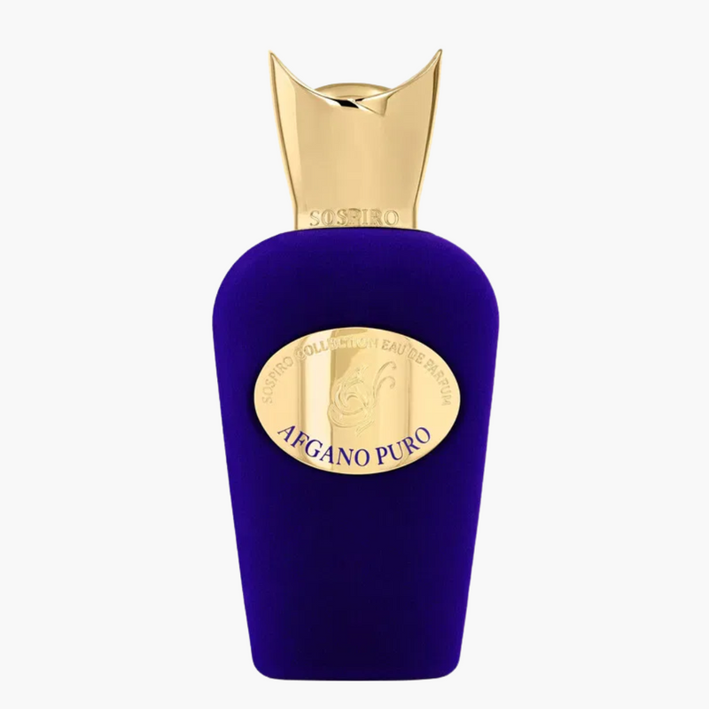 SAMPLE - Sospiro Afgano Puro EDP