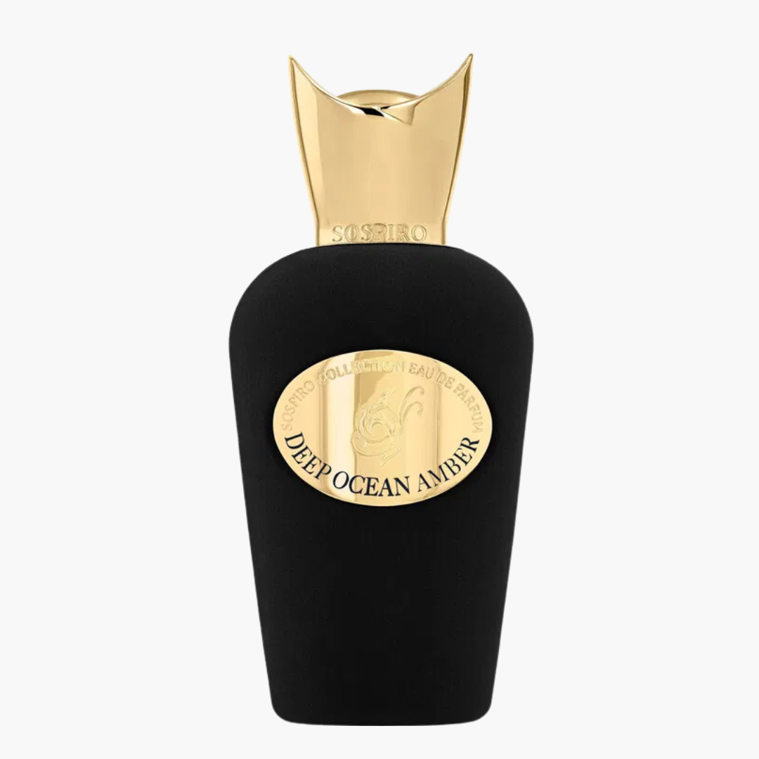 Sospiro Deep Ocean Amber EDP by Sospiro for Unisex — 2mL authentic sample decant | Venba Fragrance