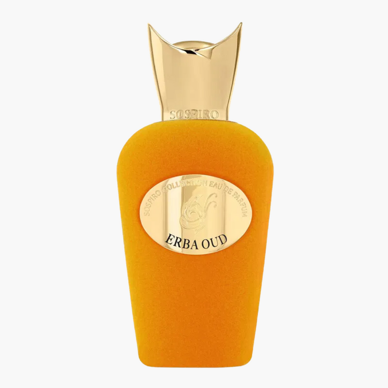 SAMPLE - Sospiro Erba Oud EDP