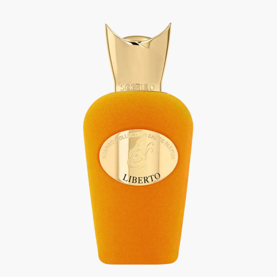 SAMPLE - Sospiro Liberto EDP