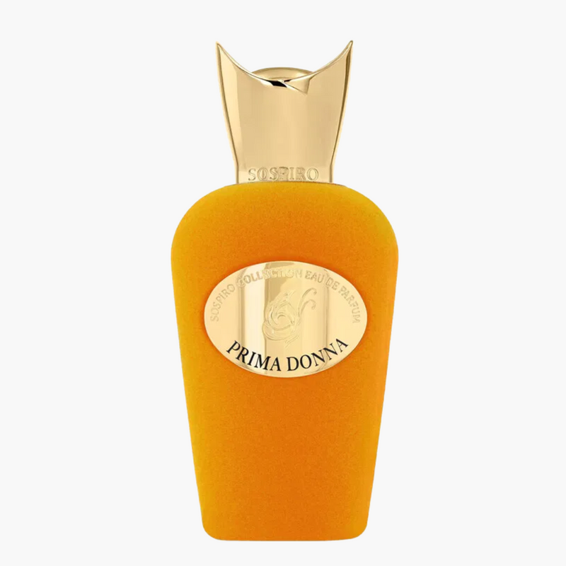 SAMPLE - Sospiro Prima Donna EDP