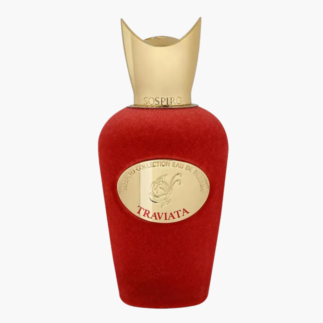 Traviata EDP