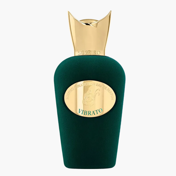 Sospiro Vibrato EDP by Sospiro for Unisex — 3.4 oz authentic niche perfume | Venba Fragrance