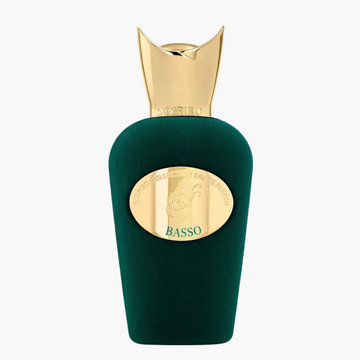 SAMPLE - Sospiro Basso EDP