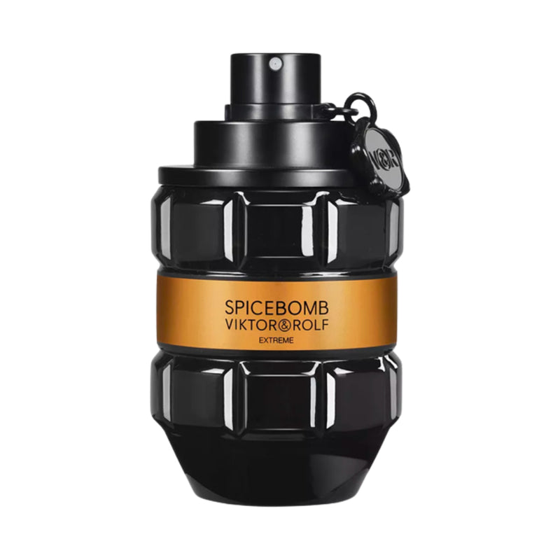 SAMPLE - Viktor & Rolf Spicebomb Extreme EDP