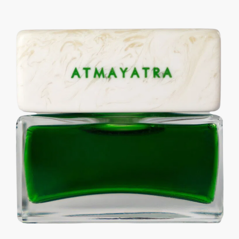 SAMPLE - Spiritica Atmayatra Extrait