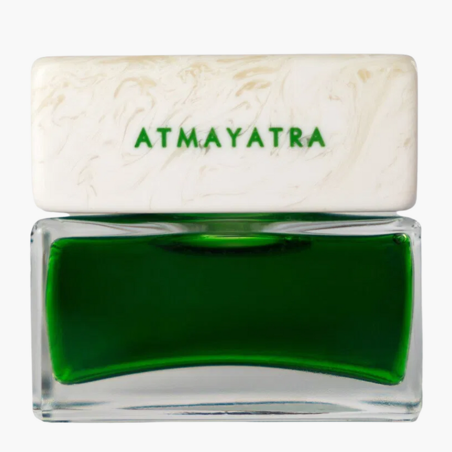 SAMPLE - Spiritica Atmayatra Extrait