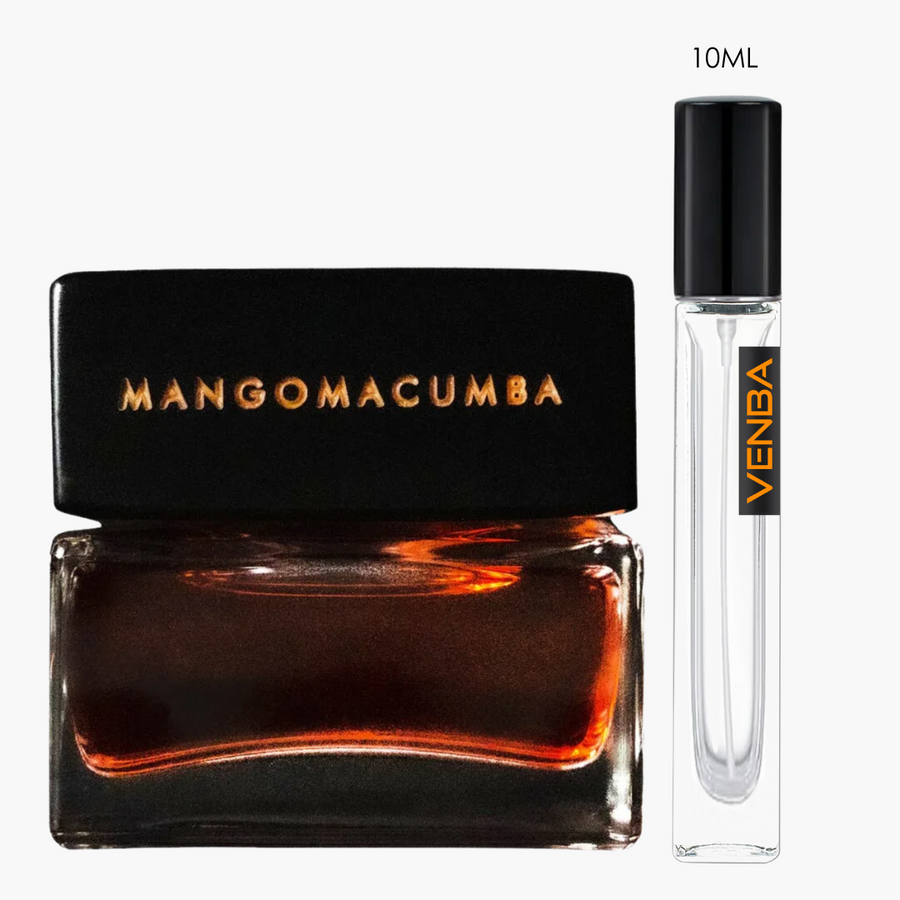 SAMPLE - Spiritica Mangomacumba Extrait