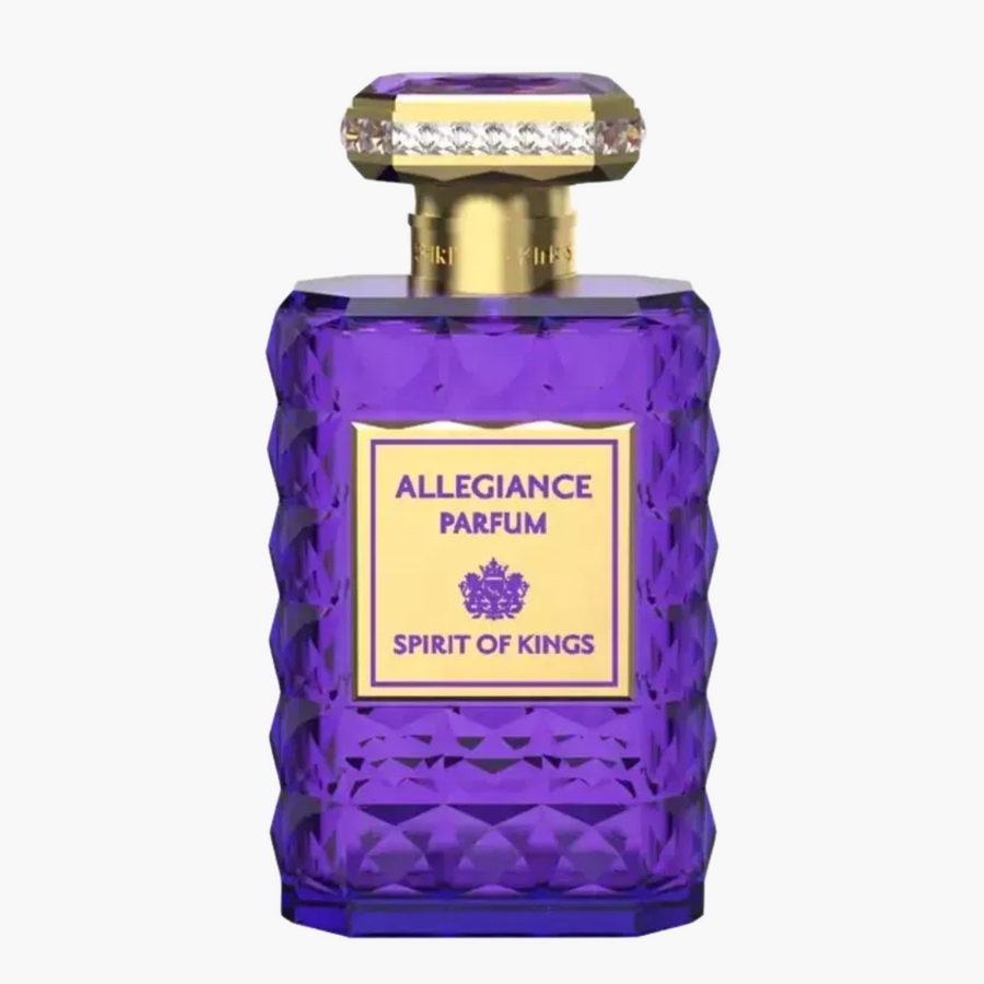 Spirit of Kings Allegiance Parfum