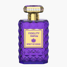 Spirit of Kings Fidelity Parfum by Spirit of Kings for Unisex — 3.4 oz authentic niche perfume | Venba Fragrance