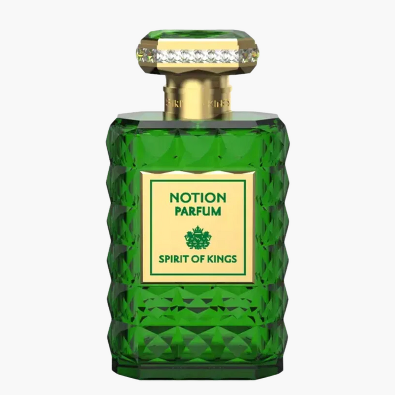Spirit of Kings Notion Parfum (Tester with Cap)