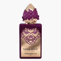 SAMPLE - Stephane Humbert Lucas Crying of Evil EDP