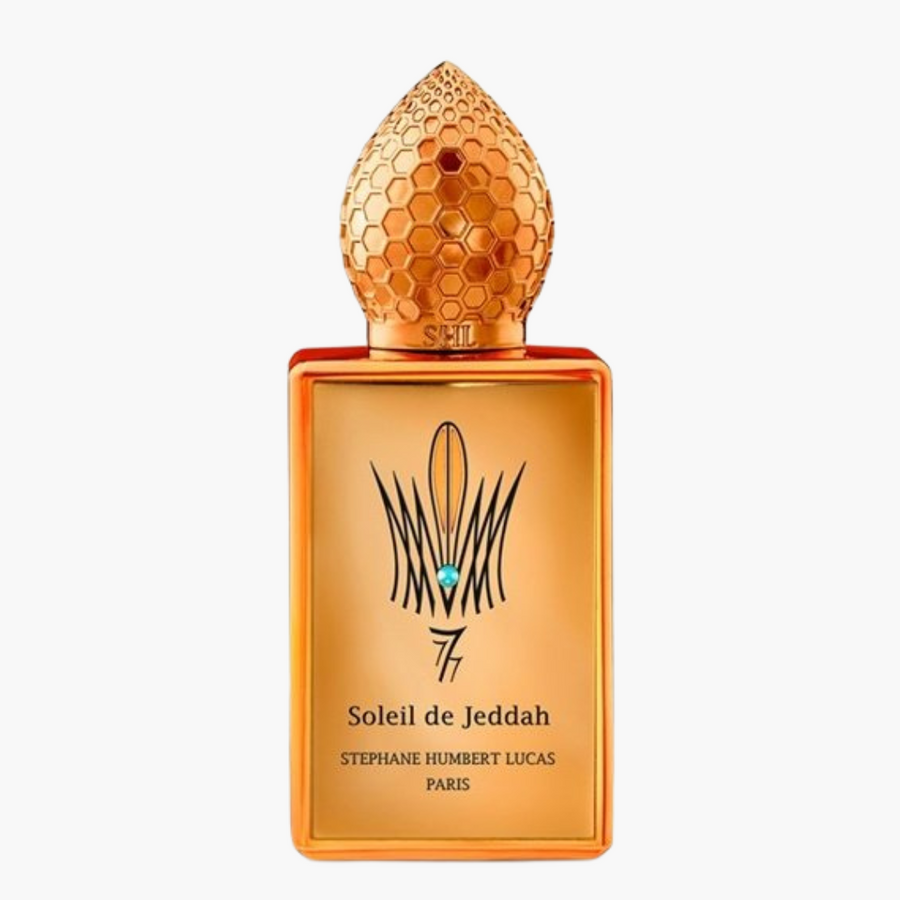 SAMPLE - Stephane Humbert Lucas Mango Kiss EDP