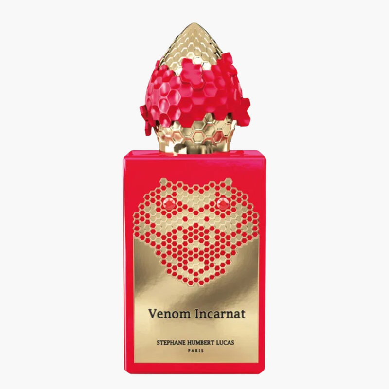 Stephane Humbert Lucas Venom Incarnat EDP (Tester with Cap)
