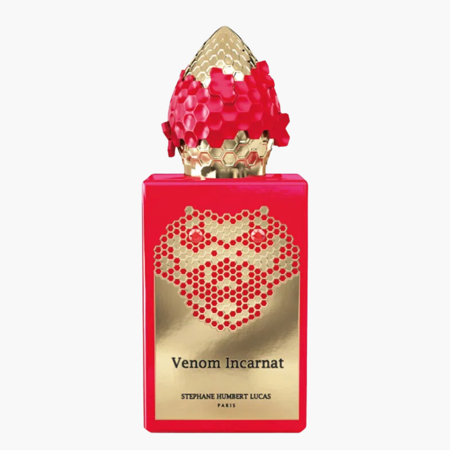 Stephane Humbert Lucas Venom Incarnat EDP (Tester with Cap)