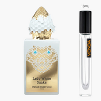 SAMPLE - Stephane Humbert Lucas Lady White Snake EDP