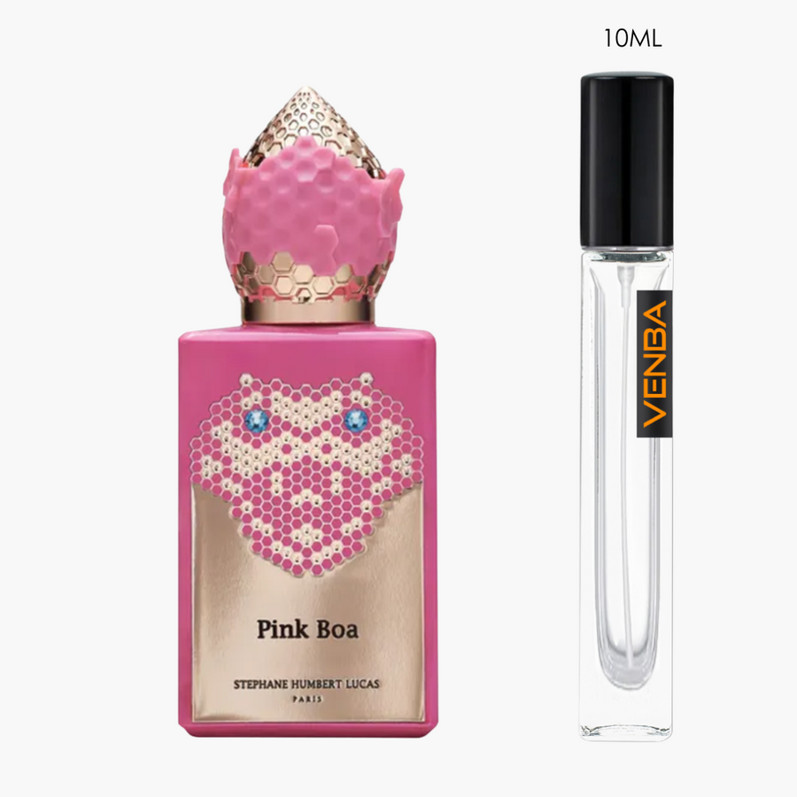 SAMPLE - Stephane Humbert Lucas Pink Boa EDP