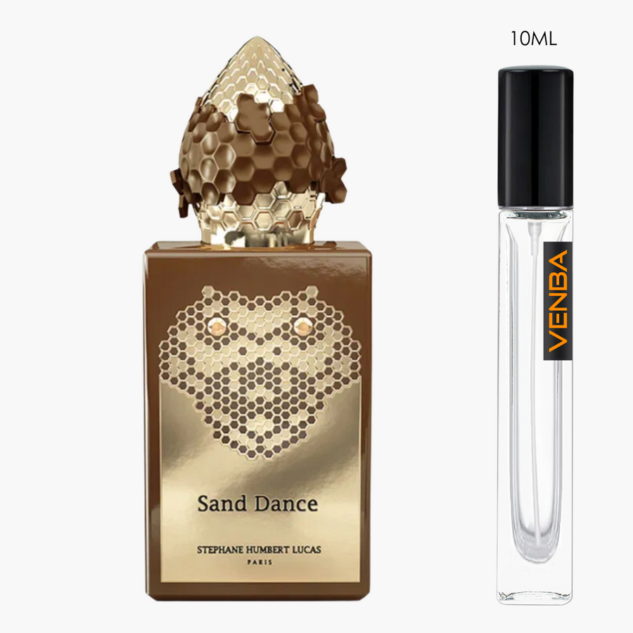 SAMPLE - Stephane Humbert Lucas Sand Dance EDP