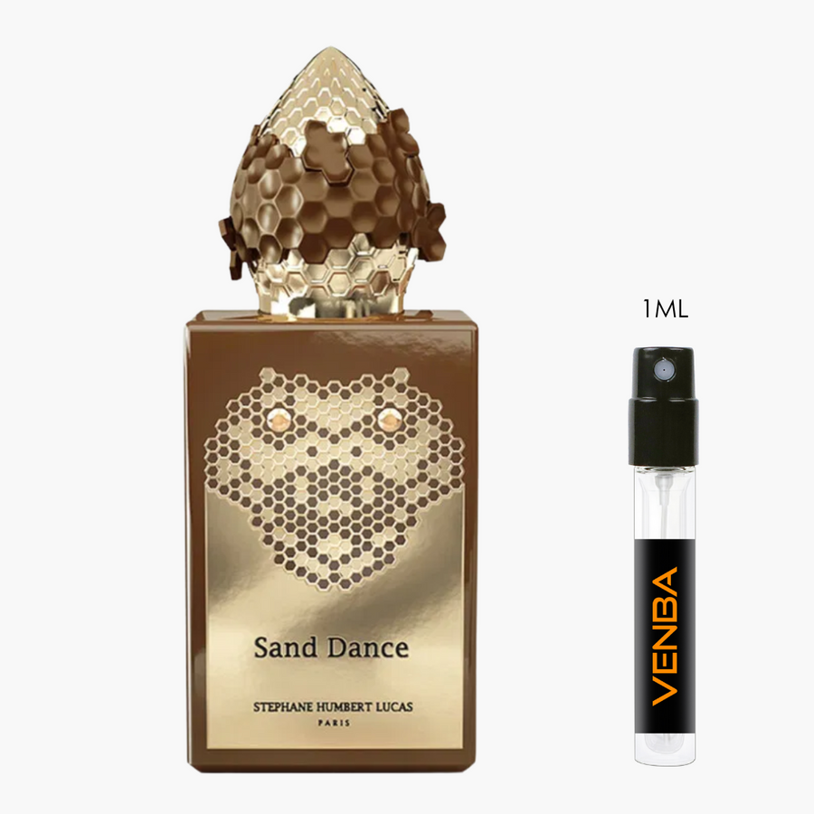 SAMPLE - Stephane Humbert Lucas Sand Dance EDP