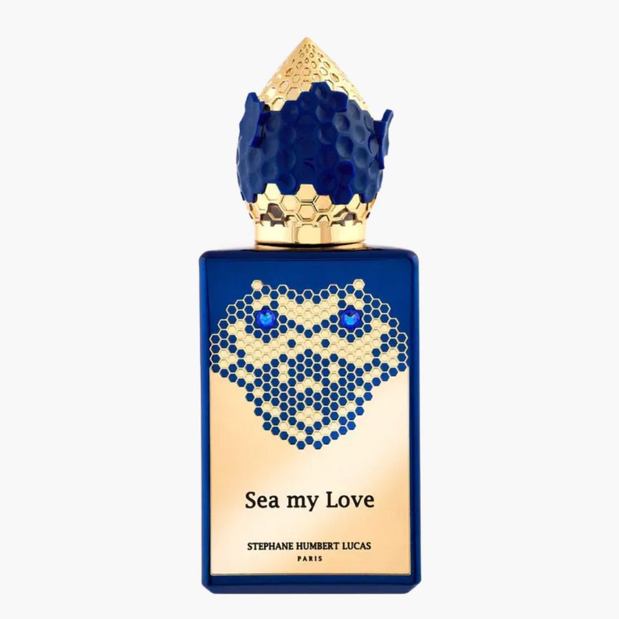 Stephane Humbert Lucas Sea My Love EDP