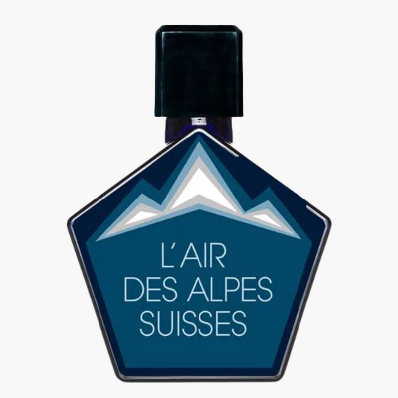 Tauer Perfumes L'Air Des Alpes Suisses EDP