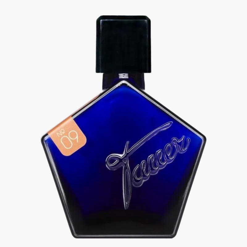 Tauer Perfumes Orange Star EDP