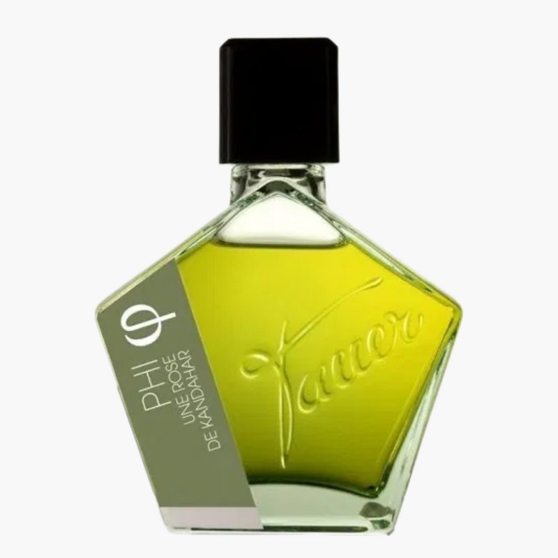 Tauer Perfumes Phi Une Rose de Kandahar EDP