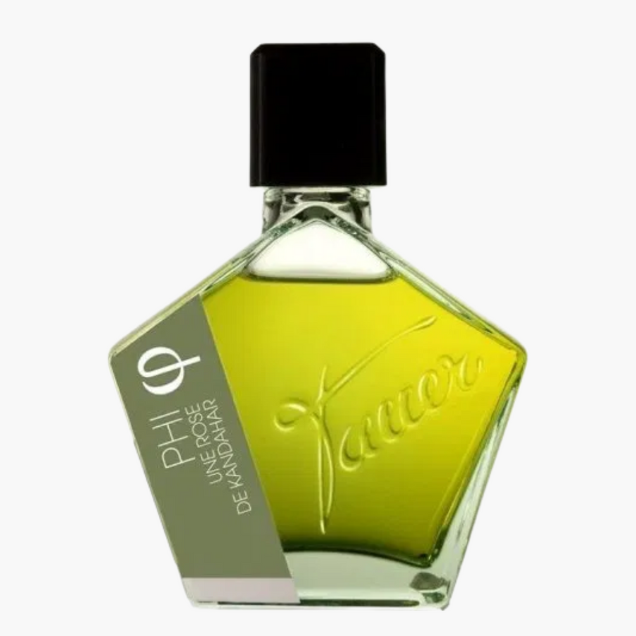 Tauer Perfumes Phi Une Rose de Kandahar EDP