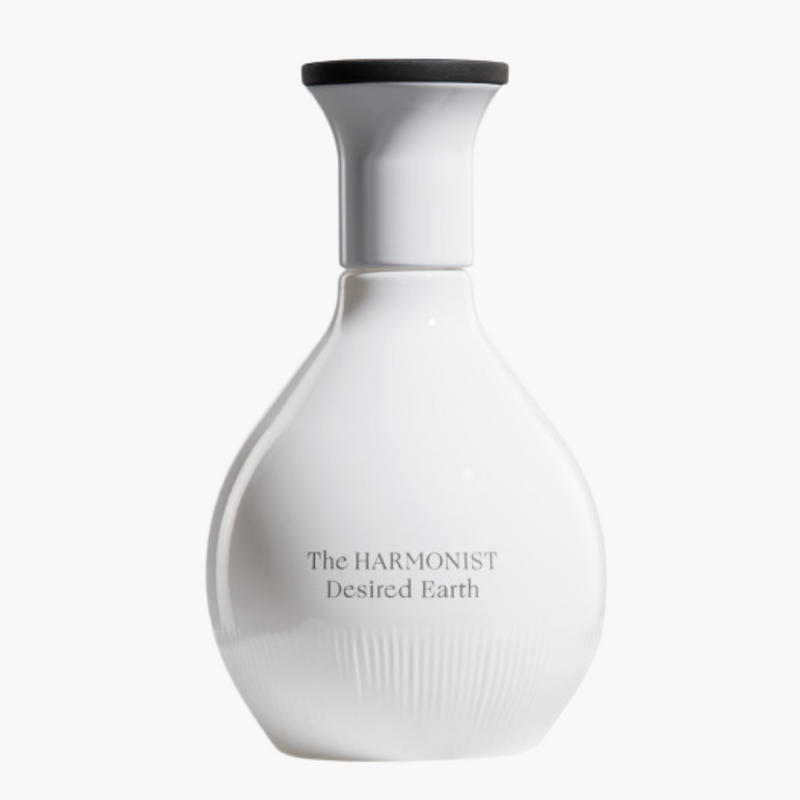 The Harmonist  Desired Earth Parfum