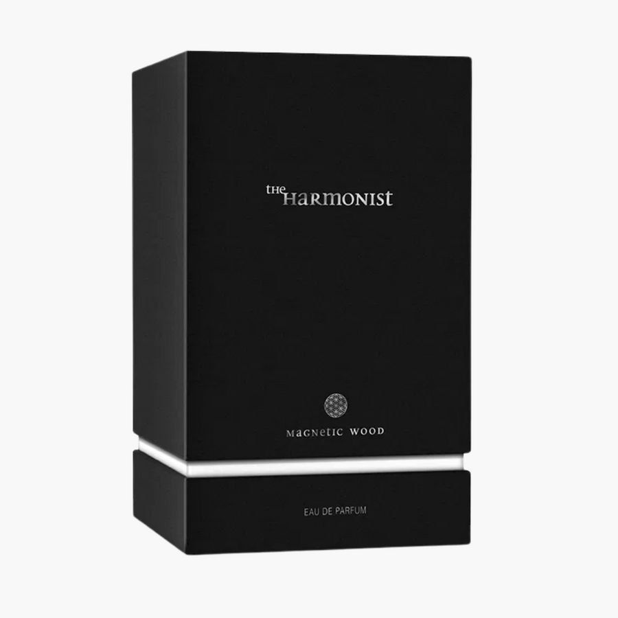 The Harmonist Magnetic Wood Parfum