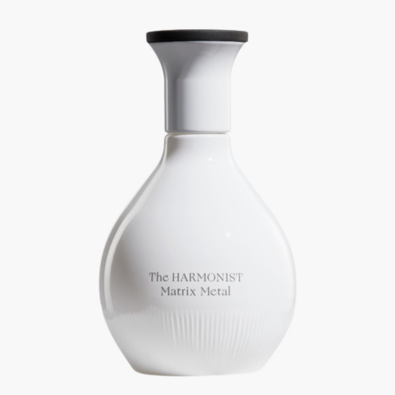 The Harmonist Matrix Metal Parfum (Tester with Cap)