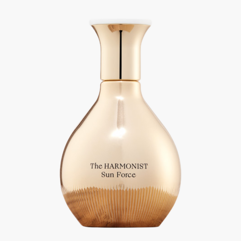The Harmonist Sun Force Parfum (Tester with Cap)