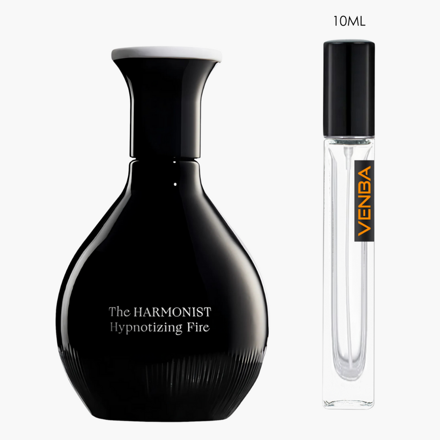 SAMPLE - The Harmonist Hypnotizing Fire EDP