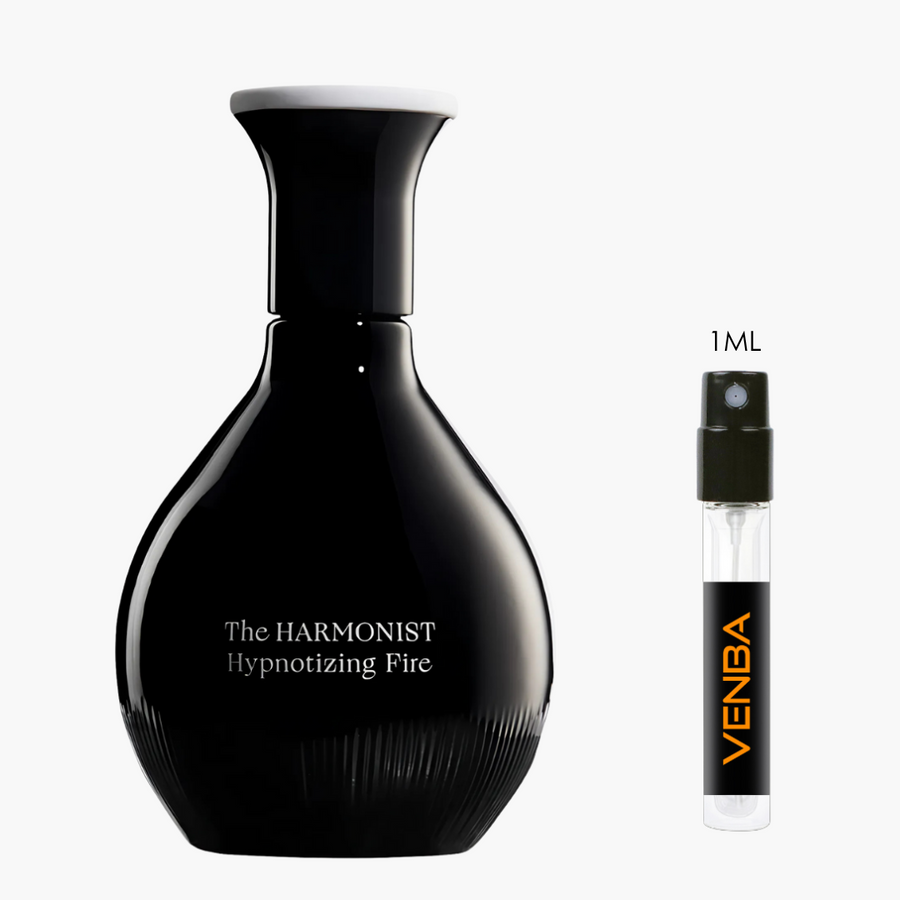 SAMPLE - The Harmonist Hypnotizing Fire EDP