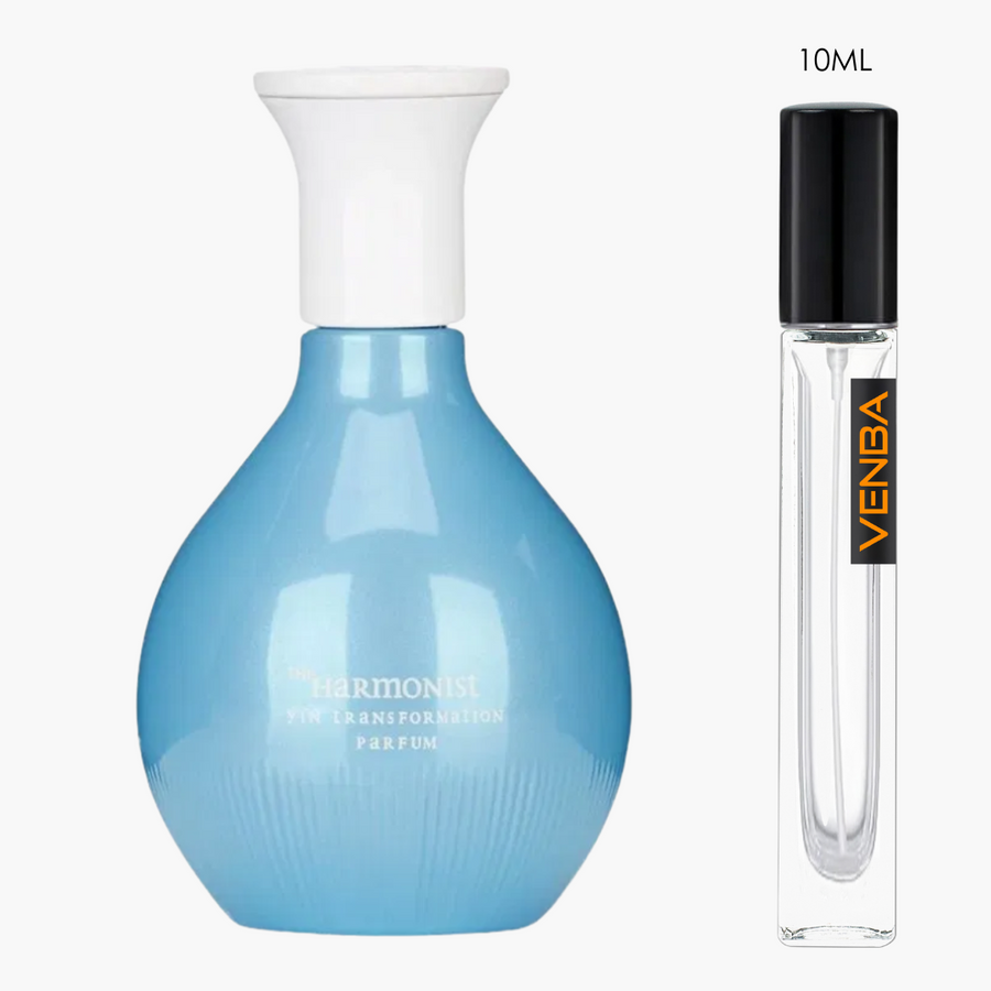 SAMPLE - The Harmonist  Yin Transformation Parfum