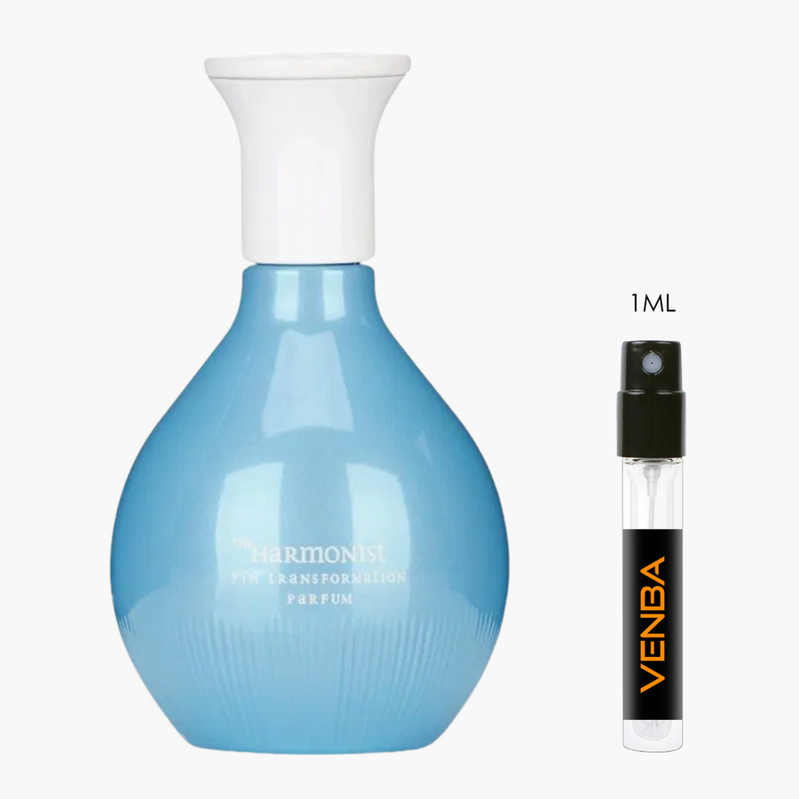 SAMPLE - The Harmonist  Yin Transformation Parfum
