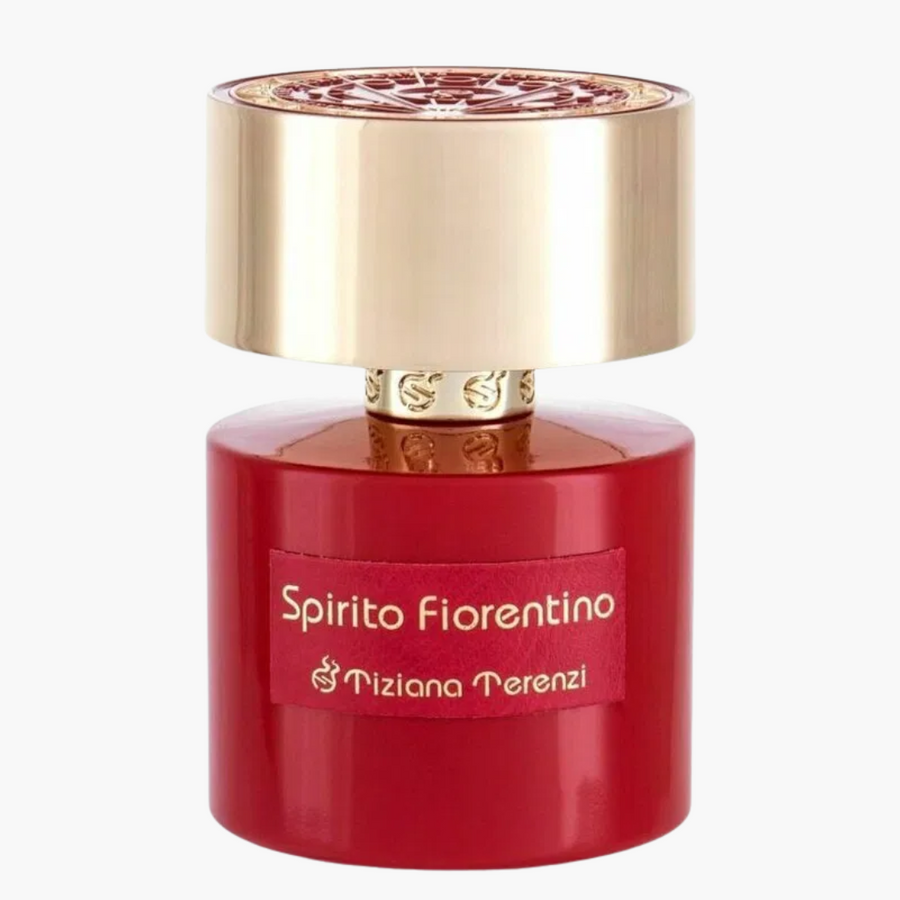 SAMPLE - Tiziana Terenzi Spirito Fiorentino Extrait