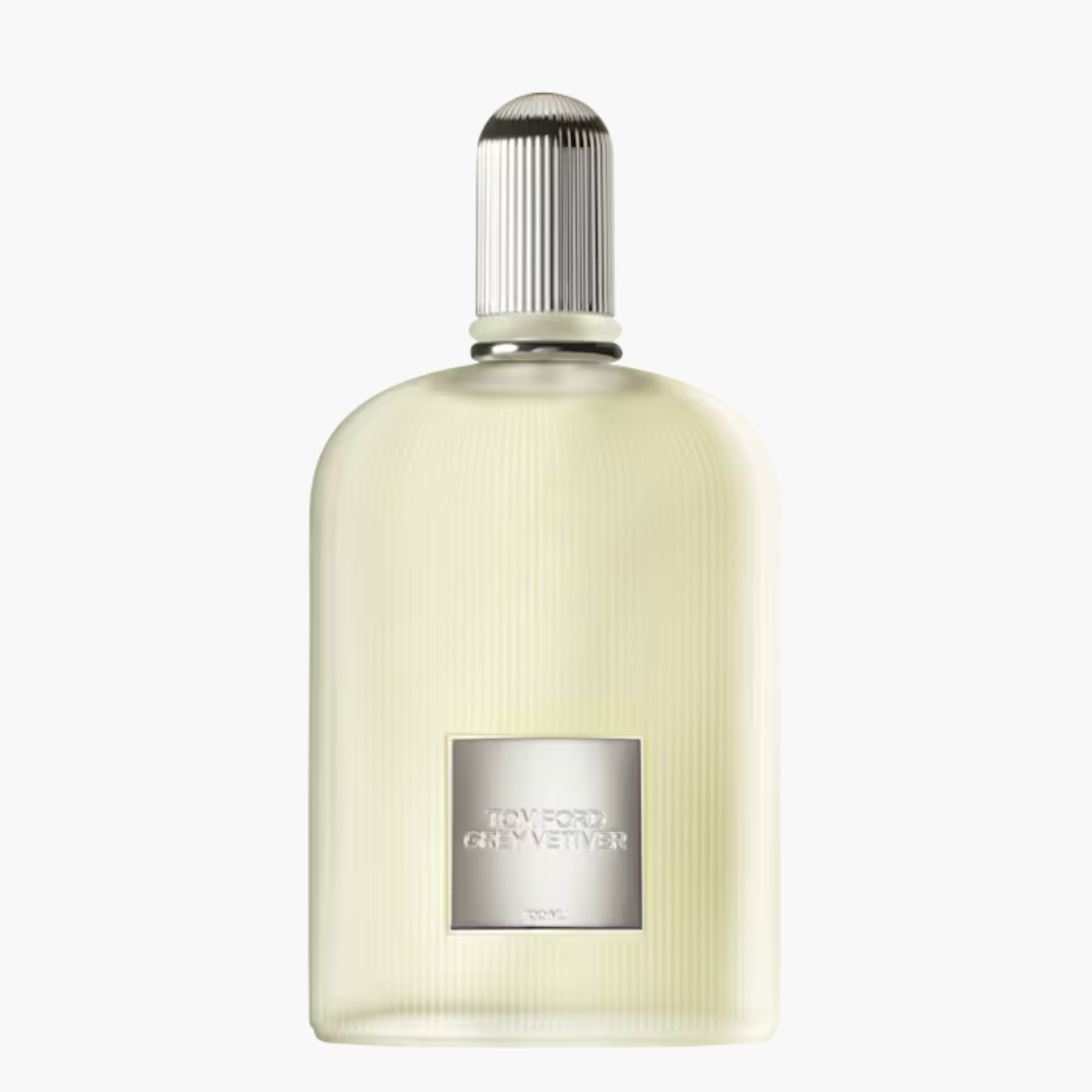 Tom Ford Grey Vetiver EDP by Tom Ford for Men — 3.4 oz authentic niche perfume | Venba Fragrance