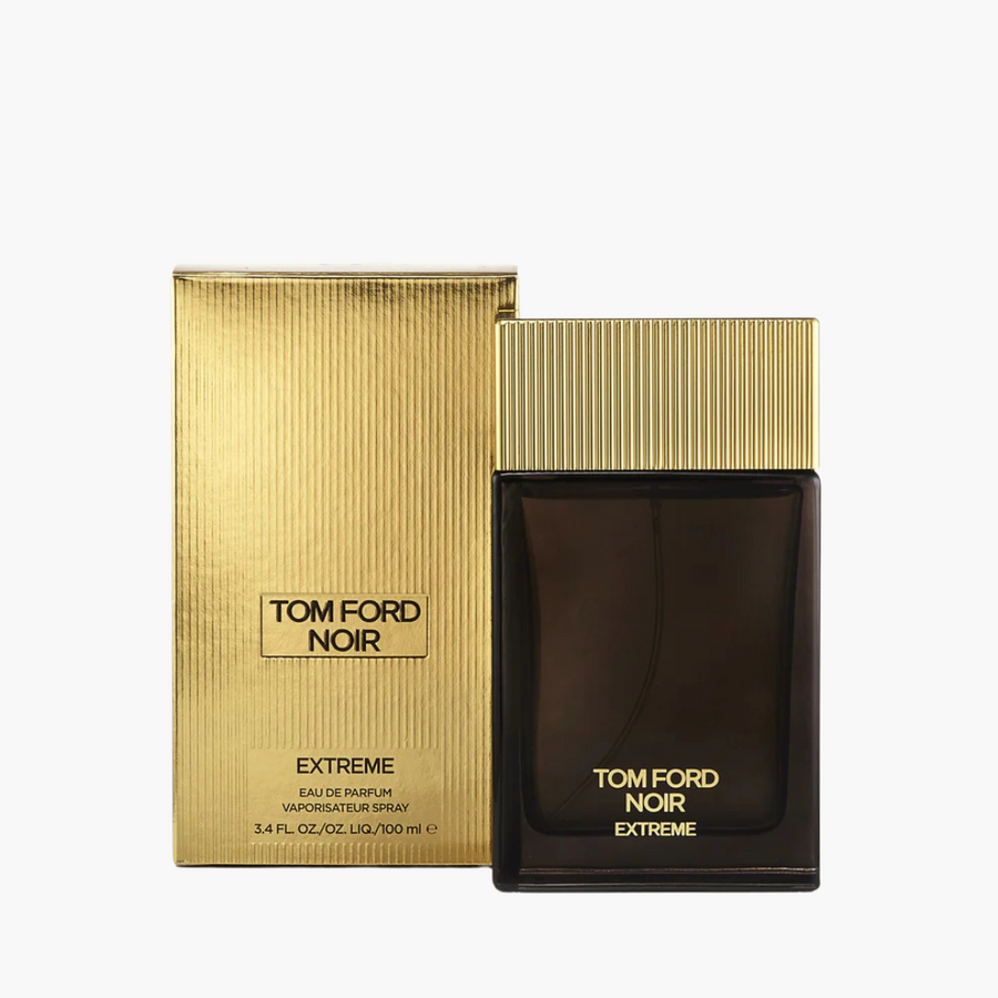 TomFordNoirExtremeEDP3. TomFordNoirExtremeEDP3.