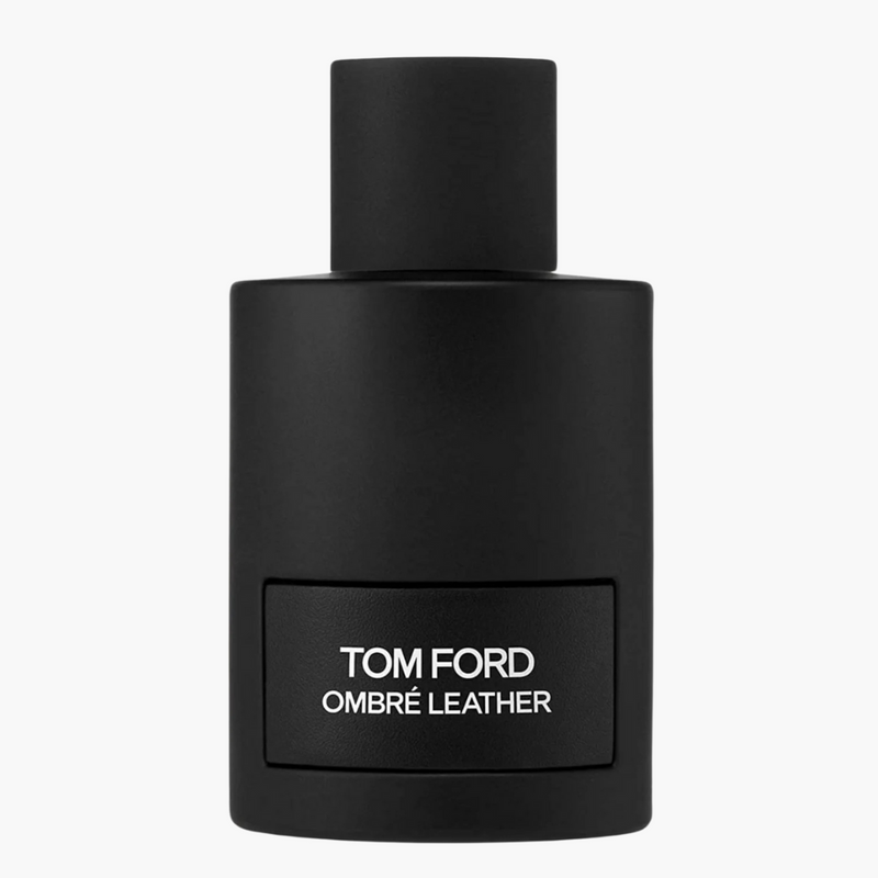 Tom Ford Ombre Leather EDP (Tester with Cap)