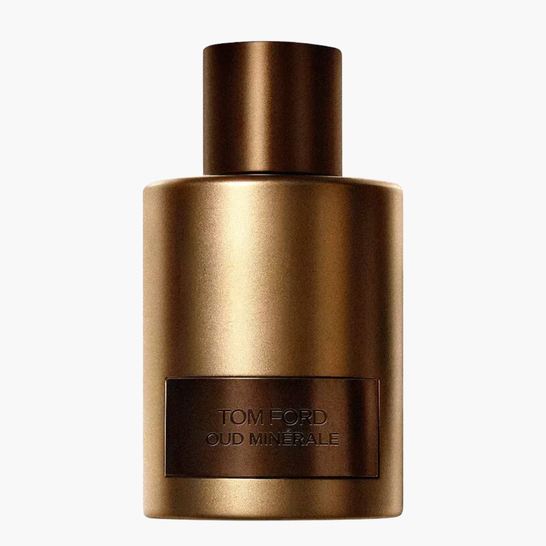 Tom Ford Oud Minerale EDP by Tom Ford for Unisex — 3.4 oz authentic niche perfume | Venba Fragrance