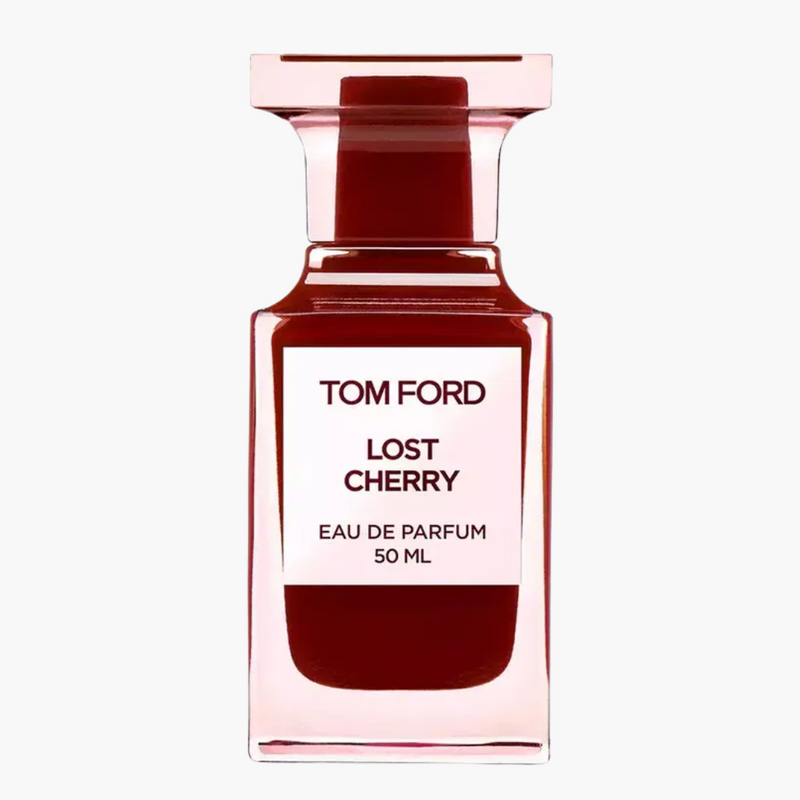 Tester - Tom Ford Lost Cherry EDP (With Cap)