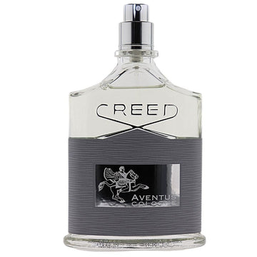 TESTER -  Creed Aventus Cologne EDP 3.3 oz (With Cap)
