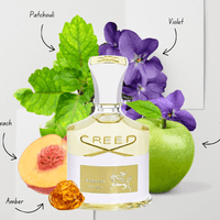 Creed Aventus for Her - Sample