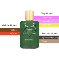 Parfums De Marly Haltane EDP 4.2 oz