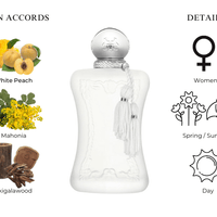 Parfums De Marly Valaya EDP 2.5 oz